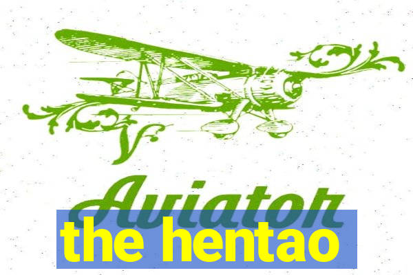 the hentao